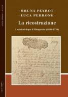 Ebook La ricostruzione di Bruna Peyrot, Luca Perrone edito da Claudiana