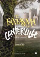 Ebook Il fantasma di Canterville di Wilde Oscar edito da Giunti