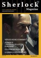 Ebook Sherlock Magazine 59 di Luigi Pachì edito da Delos Digital