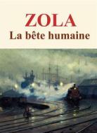Ebook La bête humaine di Emile Zola edito da Livros