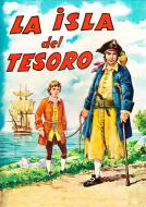 Ebook La isla del tesoro (Ilustrado) di Robert Louis Stevenson edito da Robert Louis Stevenson