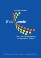 Ebook Geldwende di Arne Pfeilsticker edito da Books on Demand
