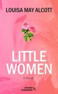 Ebook Little women di Louisa May Alcott edito da Synapse Publishing