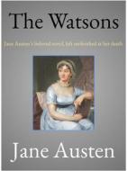 Ebook The Watsons di Jane Austen edito da Andura Publishing