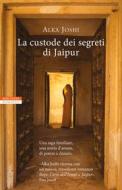 Ebook La custode dei segreti di Jaipur di Alka Joshi edito da Neri Pozza