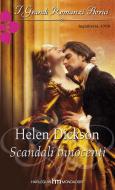 Ebook Scandali innocenti di Helen Dickson edito da HarperCollins Italia