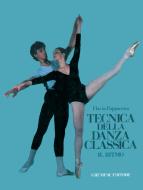 Ebook Tecnica della danza classica di Flavia Pappacena edito da Gremese
