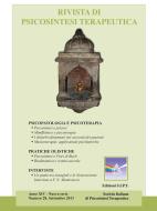 Ebook Rivista di Psicosintesi Terapeutica n. 28 di AA. VV. edito da Società Italiana di Psicosintesi Terapeutica