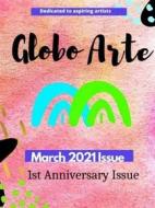 Ebook Globo Arte March 2021 di globo arte edito da ar