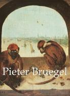 Ebook Pieter Bruegel and artworks di François Émile Michel edito da Parkstone International