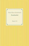 Ebook Krambambuli di Eschenbach, Marie Ebner edito da Books on Demand