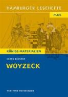 Ebook Woyzeck von Georg Büchner (Textausgabe) di Georg Büchner edito da Bange, C