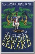 Ebook The Exploits of Brigadier Gerard di Arthur Conan Doyle edito da Qasim Idrees