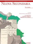 Ebook La politica estera cinese in prospettiva storica di Guido Samarani, Sofia Graziani edito da Edizioni Studium S.r.l.