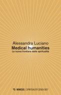 Ebook Medical humanities di Alessandra Luciano edito da Mimesis Edizioni