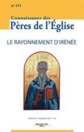 Ebook Connaissance des Pères de l&apos;Église n°171 di Collectif edito da Nouvelle Cité