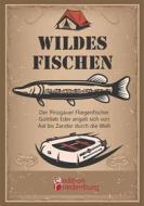 Ebook Wildes Fischen - Der Pinzgauer Fliegenfischer Gottlieb Eder angelt sich von Aal bis Zander durch die Welt di Gottlieb Eder edito da Books on Demand