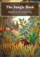 Ebook The Jungle Book di Rudard Kipling edito da Freeriver Publishing