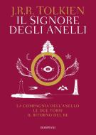 Ebook Il Signore degli Anelli di Tolkien J.R.R. edito da Bompiani