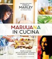 Ebook Marijuana in cucina di Cedella Marley edito da Edizioni Il Punto d'incontro