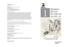 Ebook El libro de los sueños di Federico Fellini edito da Guaraldi