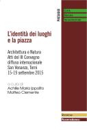 Ebook L' identità dei luoghi e la piazza. di AA. VV. edito da Franco Angeli Edizioni