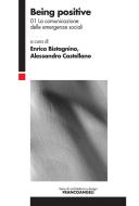 Ebook Being positive di AA. VV. edito da Franco Angeli Edizioni