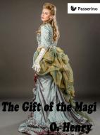 Ebook The Gift of the Magi di O. Henry edito da Passerino