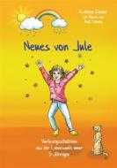 Ebook Neues von Jule di Kathrin Eimler edito da Books on Demand