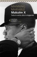 Ebook Malcolm X di Manning Marable edito da Feltrinelli Editore