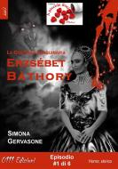 Ebook Erzsébet Bàthory #1 di Simona Gervasone edito da 0111 Edizioni
