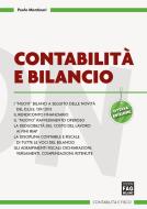 Ebook Contabilità e Bilancio di Paolo Montinari edito da Edizioni FAG