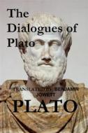 Ebook The Dialogues of Plato (Translated) di Plato edito da Balungi Francis