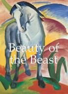 Ebook Beauty of the Beast di John Bascom edito da Parkstone International