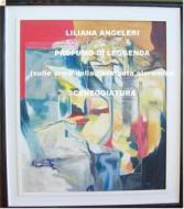 Ebook PROFUMO DI LEGGENDA Sceneggiatura di Liliana Angela Angeleri edito da Liliana Angela Angeleri