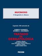 Ebook Capítulo 108 extraído de Tratado de Dermatología - MUCINOSIS di A.Giannetti, F. Rongioletti, A. Rebora edito da Piccin Nuova Libraria Spa