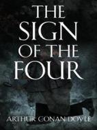 Ebook The Sign of the Four di Arthur Conan Doyle edito da Delboy