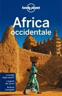 Ebook Africa occidentale di Anthony Ham edito da EDT