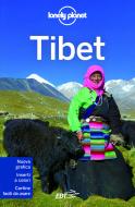 Ebook Tibet - Top 20, Destinazione, in breve, se vi piace..., mese per mese, itinerari, tour e permessi, primo pia di Bradley Mayhew edito da EDT