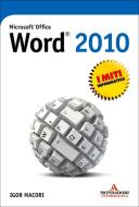 Ebook Microsoft Office Word 2010 di Macori Igor edito da Sperling & Kupfer
