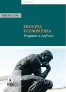 Ebook Filosofia e Conoscenza di Roberta Corvi edito da EDUCatt