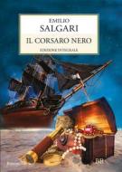 Ebook Il corsaro nero di Emilio Salgari edito da Rusconi Libri