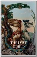 Ebook The Lost World di Arthur Conan Doyle edito da Qasim Idrees