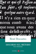 Ebook Discorso sul metodo di René Descartes edito da Editori Laterza
