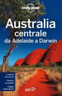 Ebook Australia centrale di Charles Rawlings edito da EDT