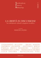 Ebook La libertà in discussione di Francesco Russo edito da EDUSC