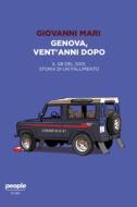 Ebook Genova, vent'anni dopo di Mari Giovanni edito da People
