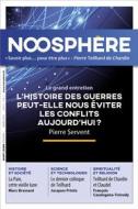 Ebook Revue Noosphère - Numéro 5 di Association des Amis de Pierre Teilhard de Chardin edito da Saint-Léger Editions