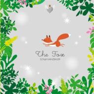 Ebook The Fox di Sonja Kainzbauer edito da Books on Demand