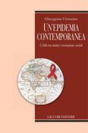 Ebook Un’epidemia contemporanea di Giuseppina Cersosimo edito da Liguori Editore